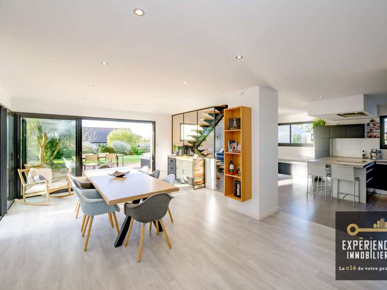 House Binic-Etables-sur-Mer - 4 bedrooms