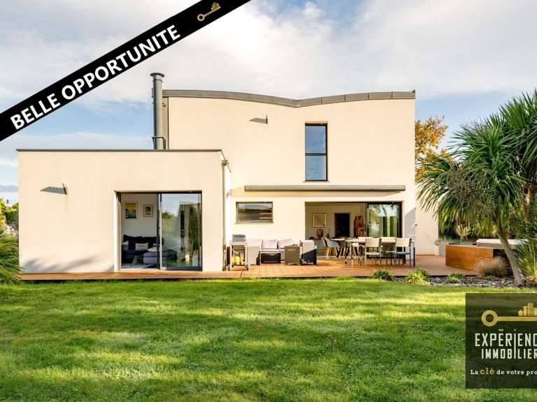 Maison Binic-Etables-sur-Mer - 4 chambres