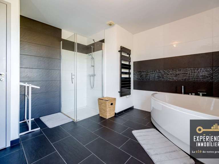 House Binic-Etables-sur-Mer - 4 bedrooms