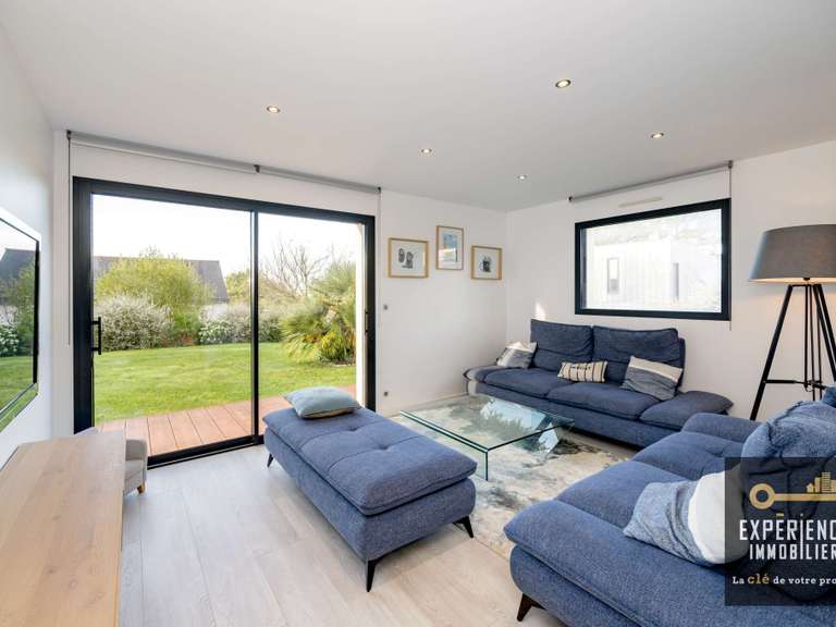 Maison Binic-Etables-sur-Mer - 4 chambres