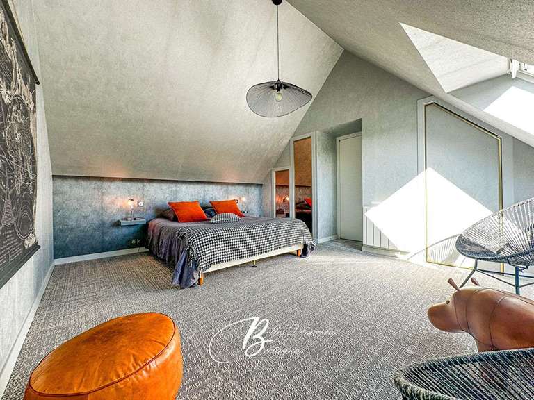 Maison Binic-Etables-sur-Mer - 4 chambres