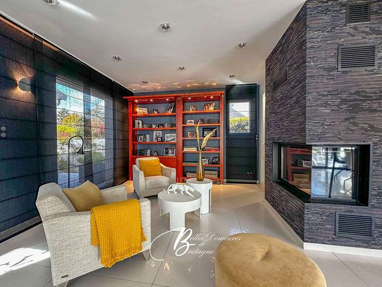 Maison Binic-Etables-sur-Mer - 4 chambres