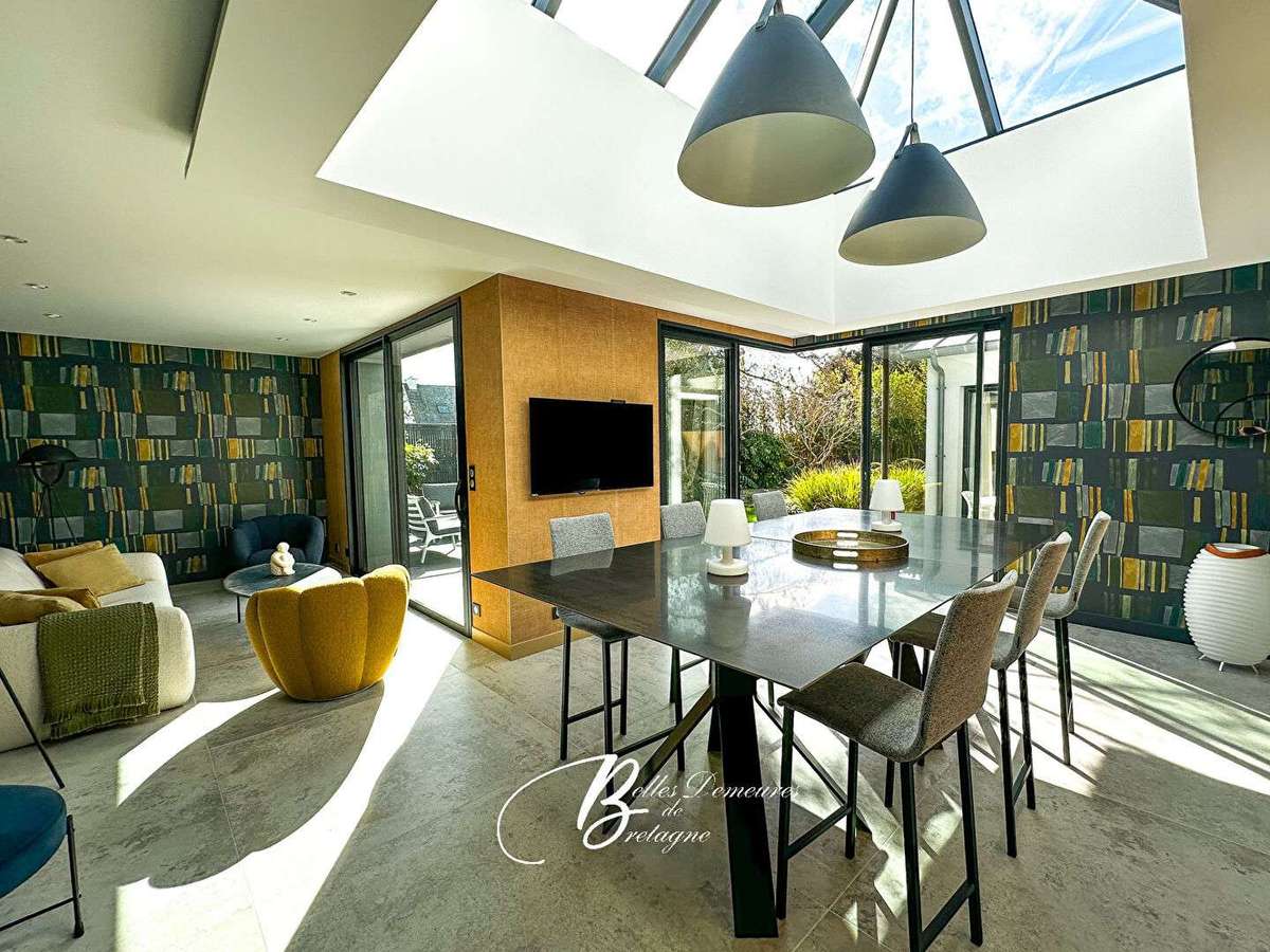 Maison Binic-Etables-sur-Mer