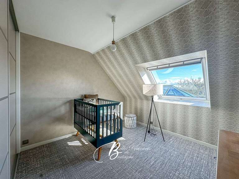 Maison Binic-Etables-sur-Mer - 4 chambres