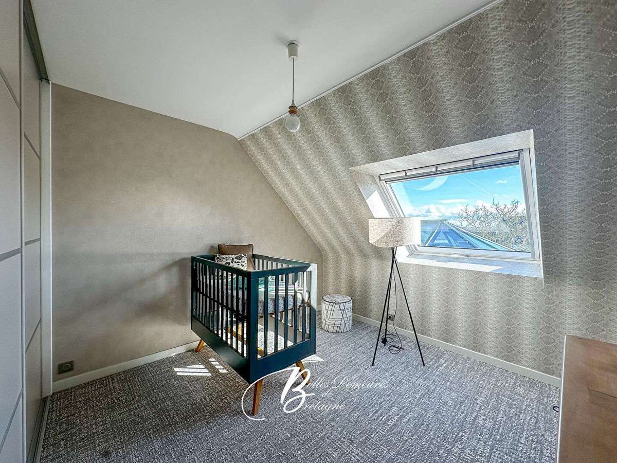 Maison Binic-Etables-sur-Mer