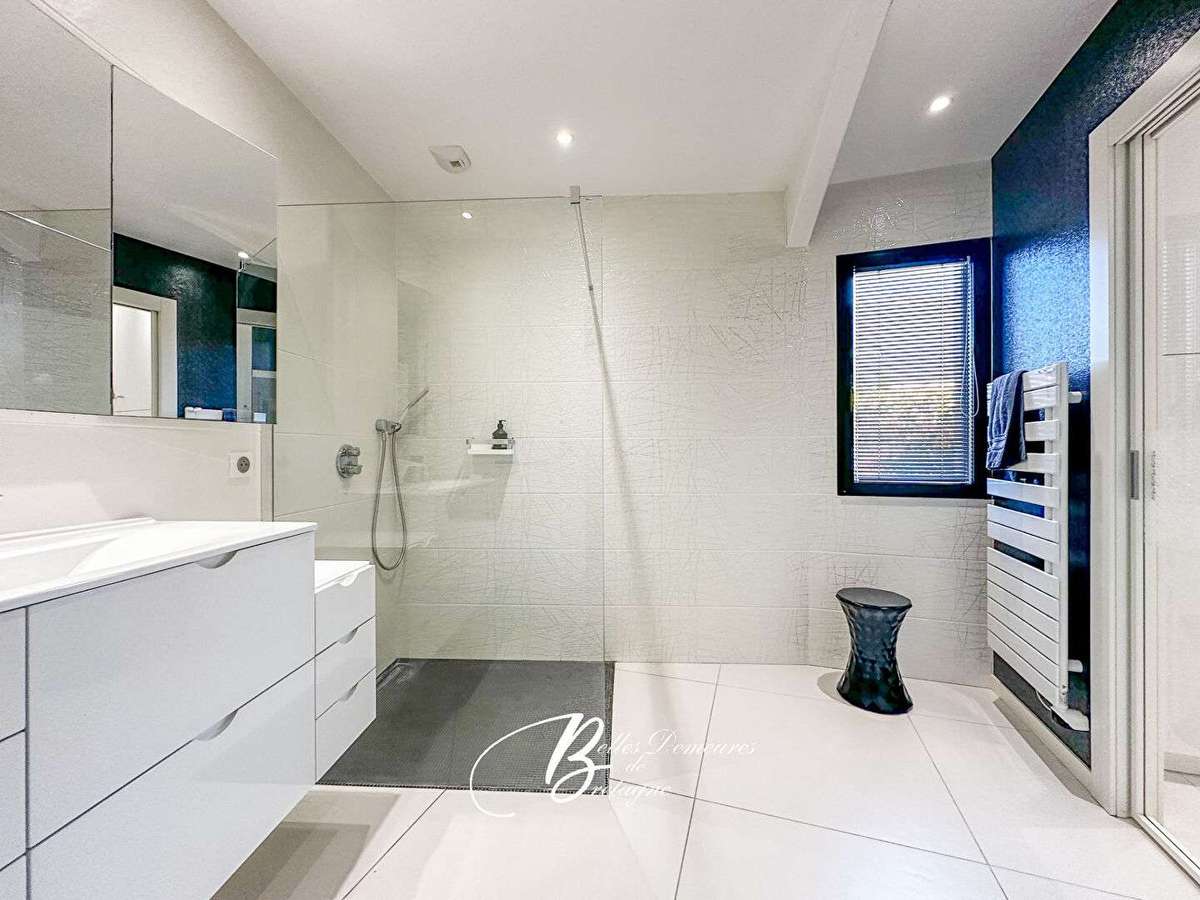 Maison Binic-Etables-sur-Mer