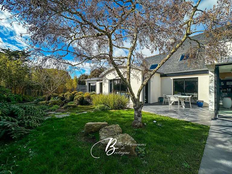 Maison Binic-Etables-sur-Mer - 4 chambres