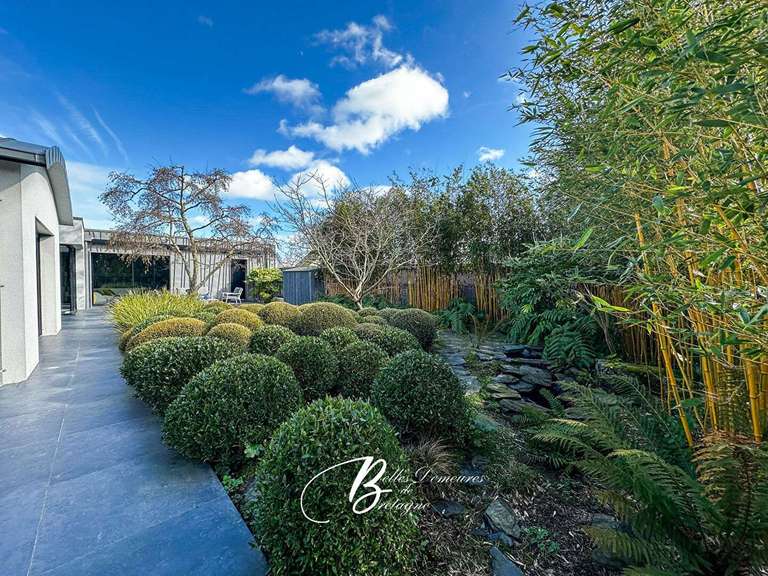 House Binic-Etables-sur-Mer - 4 bedrooms