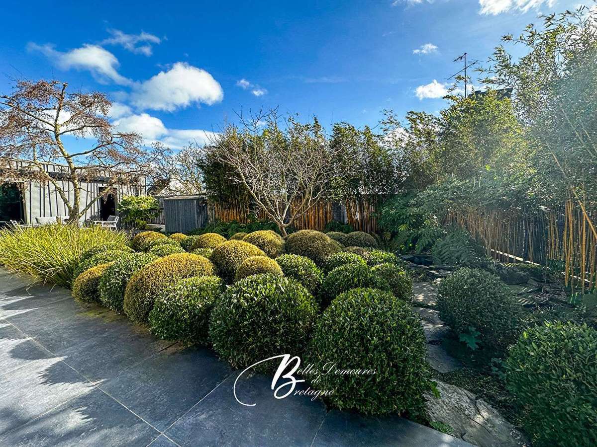 Maison Binic-Etables-sur-Mer