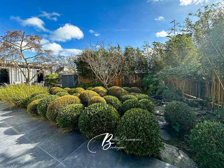 Maison Binic-Etables-sur-Mer - 4 chambres