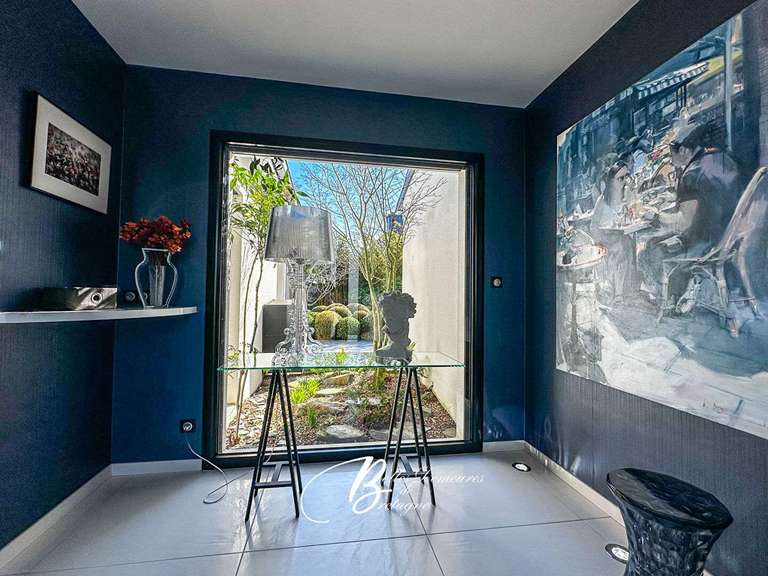 Maison Binic-Etables-sur-Mer - 4 chambres