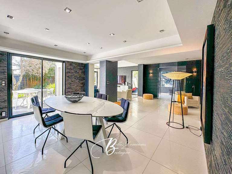 Maison Binic-Etables-sur-Mer - 4 chambres