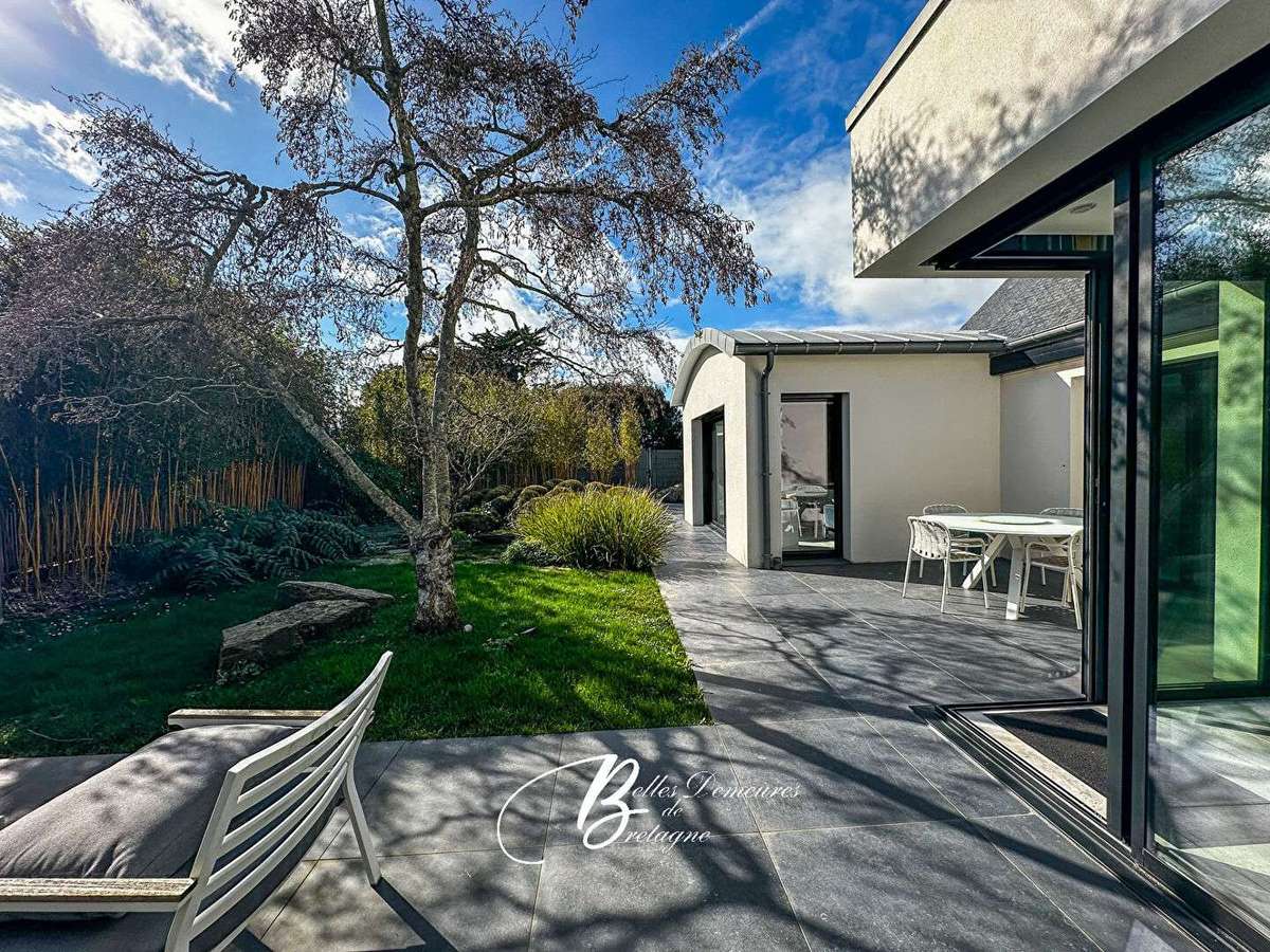 Maison Binic-Etables-sur-Mer