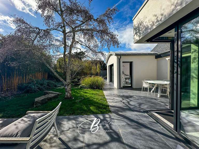Maison Binic-Etables-sur-Mer - 4 chambres