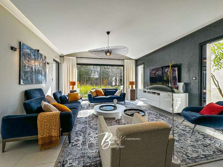 House Binic-Etables-sur-Mer - 4 bedrooms