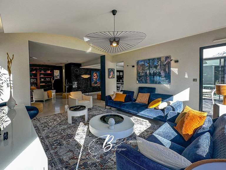 Maison Binic-Etables-sur-Mer - 4 chambres