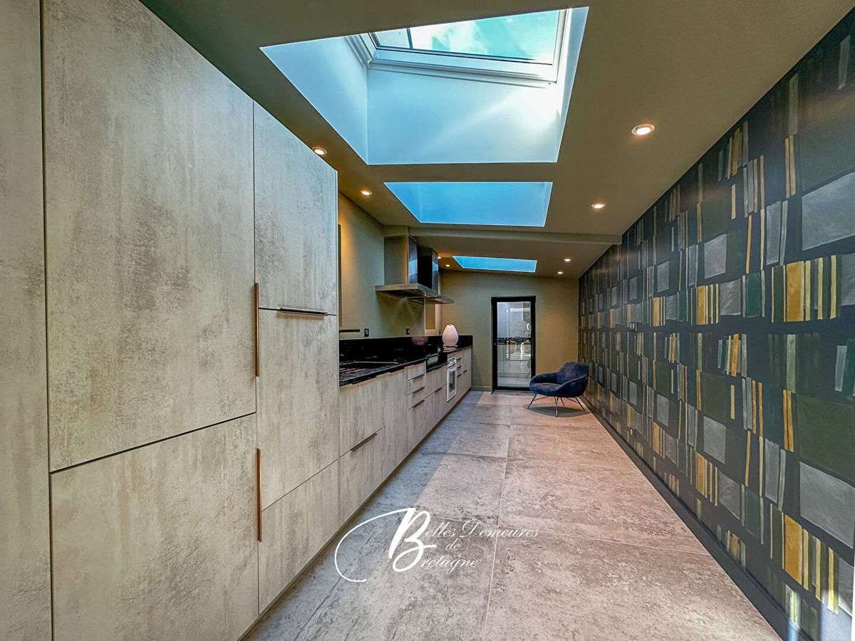 Maison Binic-Etables-sur-Mer