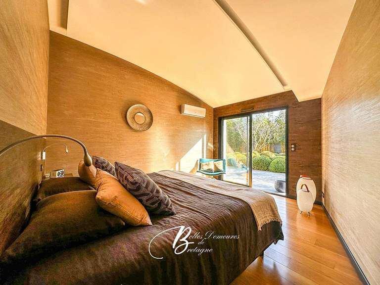 Maison Binic-Etables-sur-Mer - 4 chambres