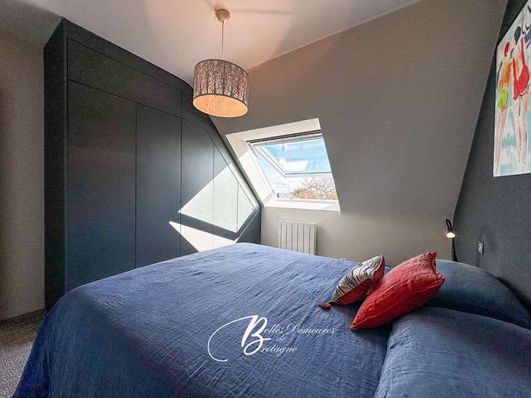 Maison Binic-Etables-sur-Mer - 4 chambres