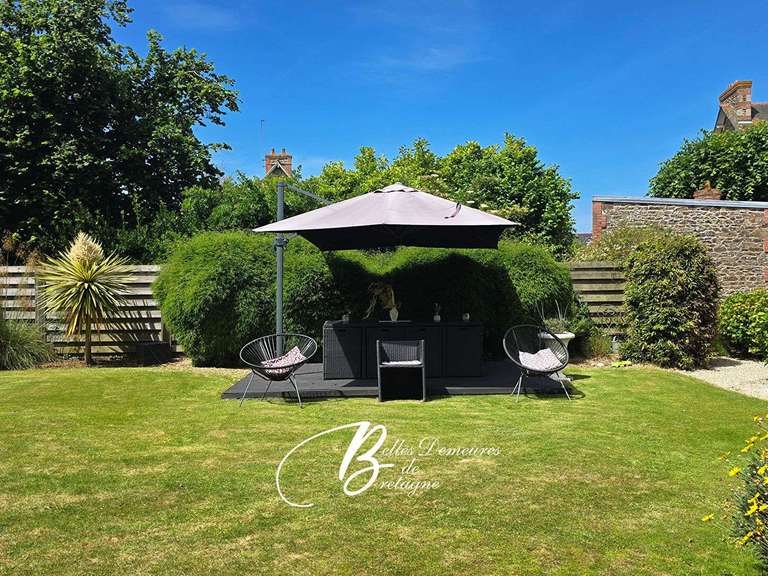 House Binic-Etables-sur-Mer - 4 bedrooms