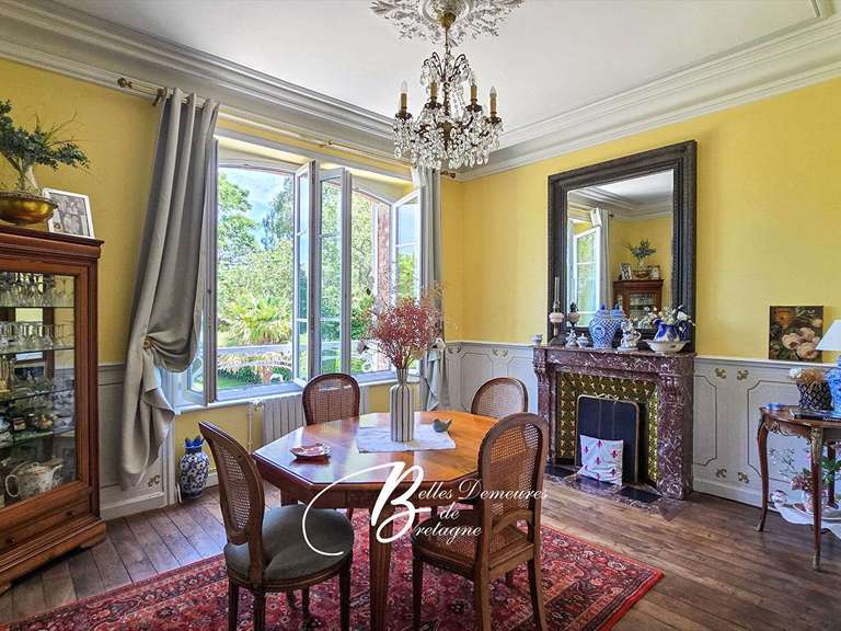 House Binic-Etables-sur-Mer - 4 bedrooms
