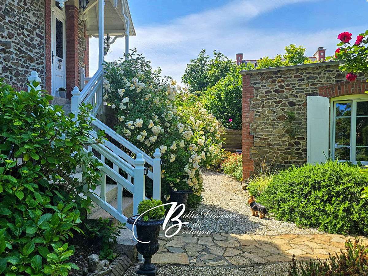 House Binic-Etables-sur-Mer
