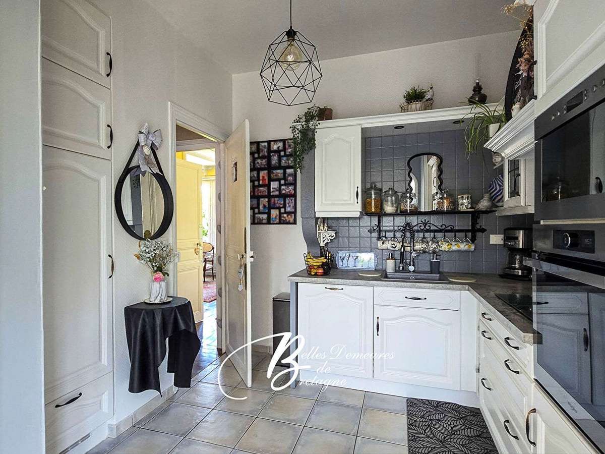 House Binic-Etables-sur-Mer