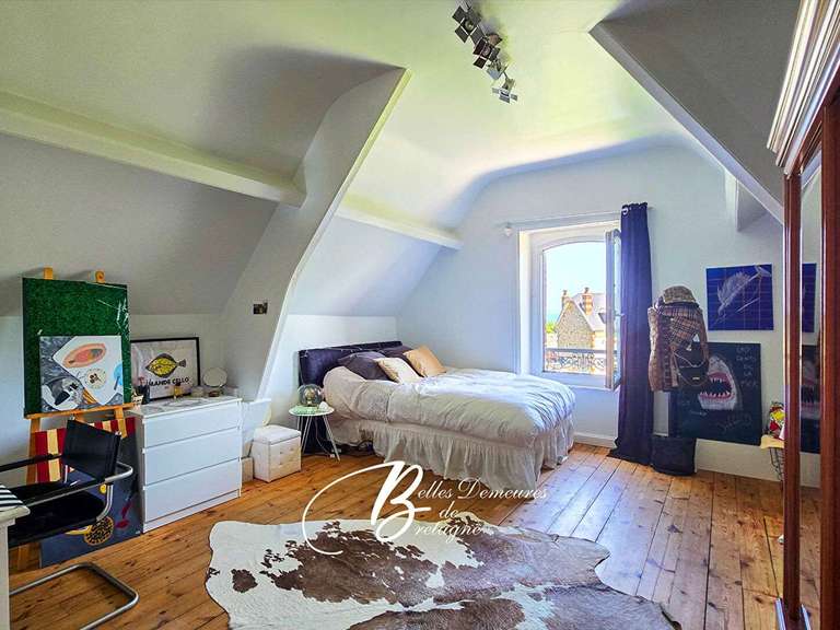 House Binic-Etables-sur-Mer - 4 bedrooms