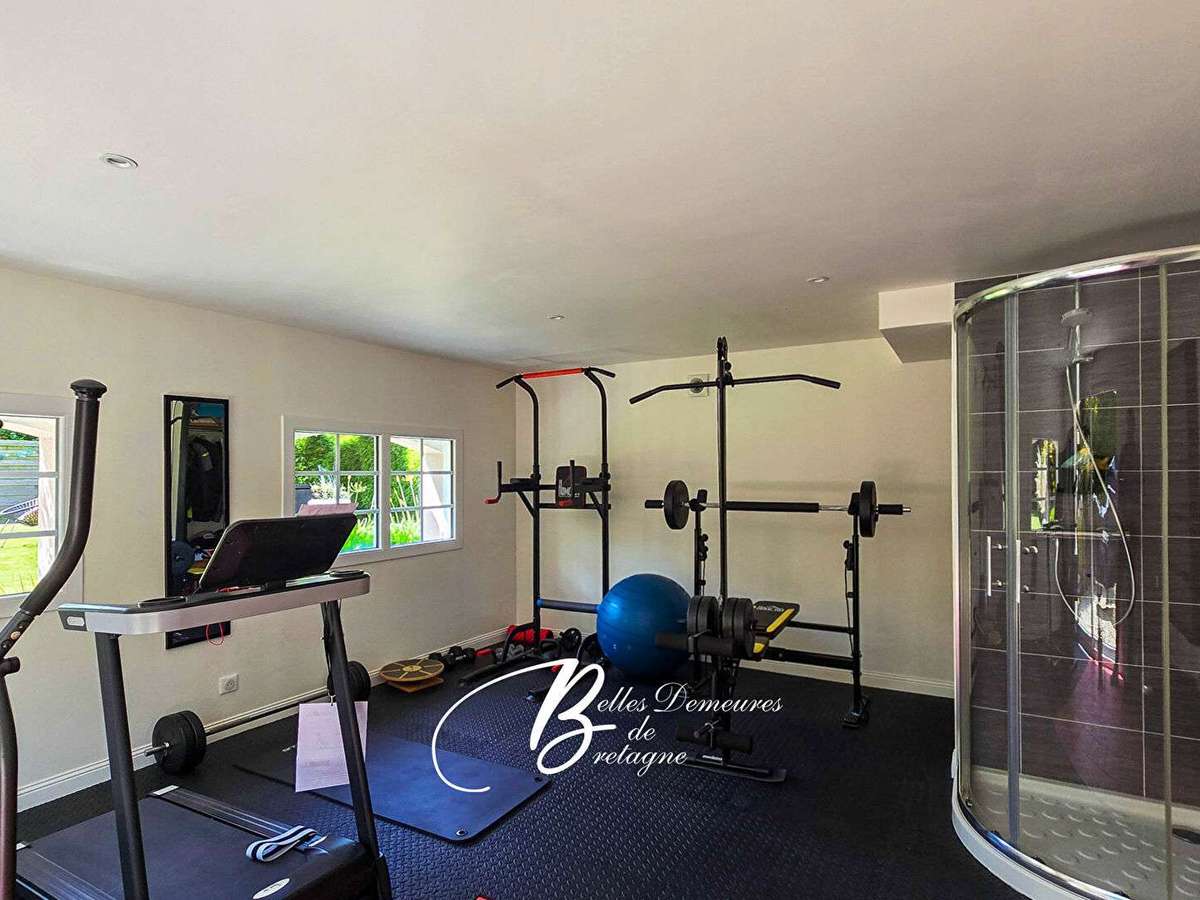 House Binic-Etables-sur-Mer