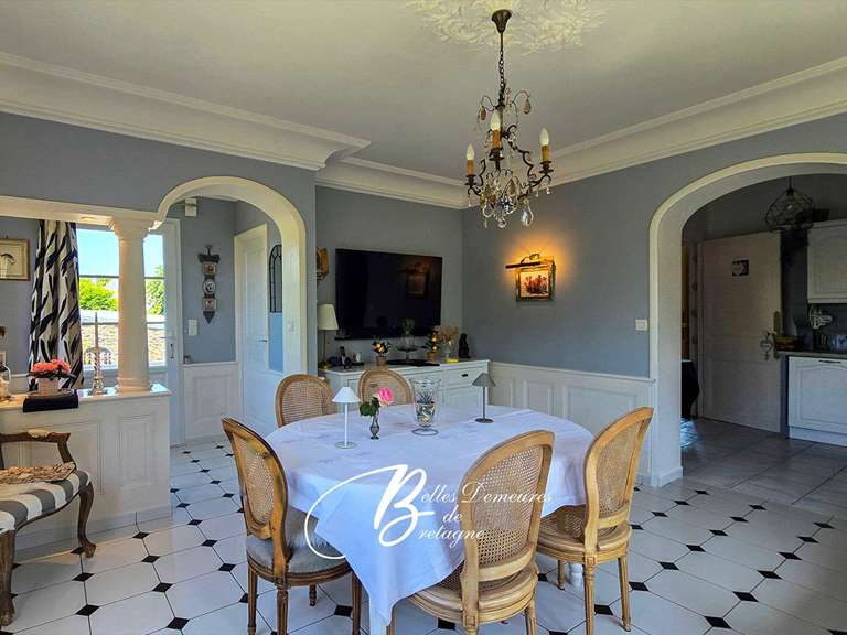 House Binic-Etables-sur-Mer - 4 bedrooms
