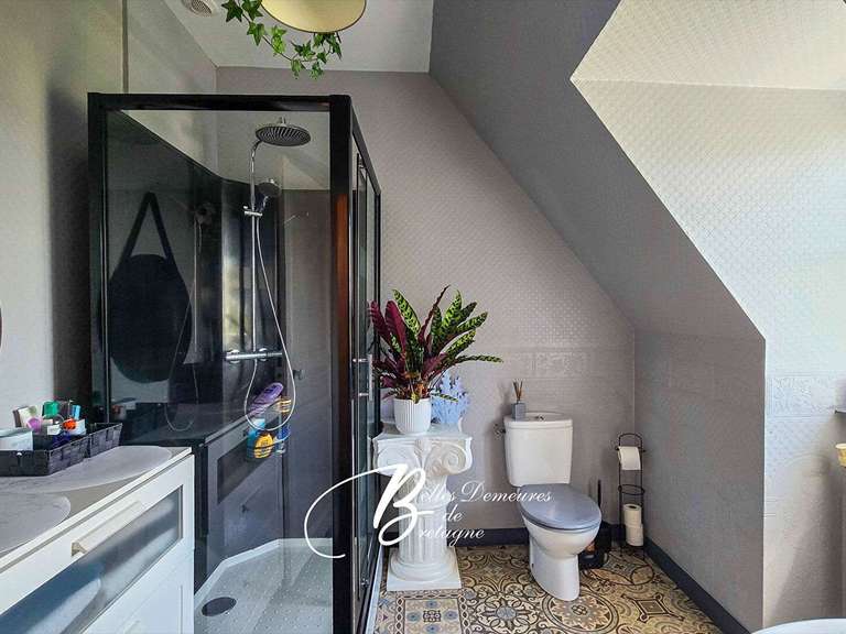 House Binic-Etables-sur-Mer - 4 bedrooms