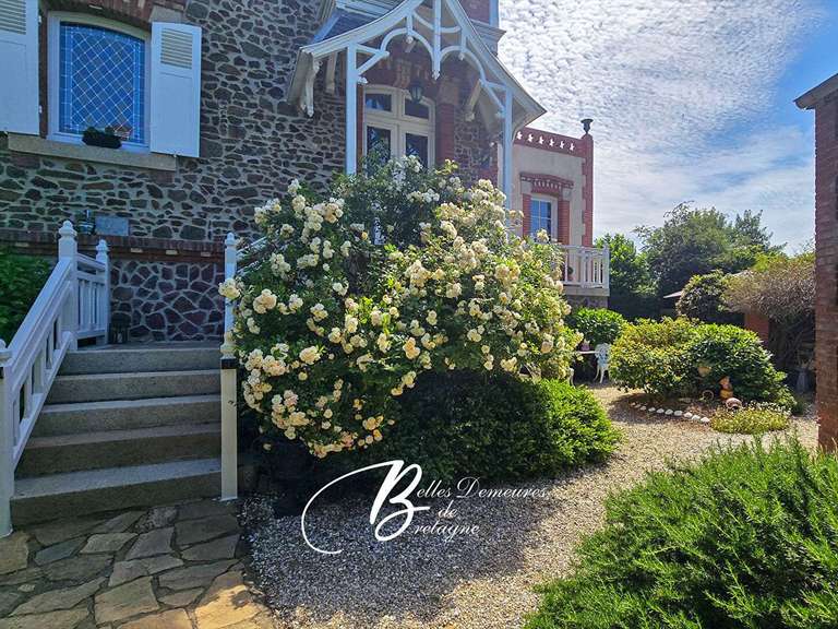 House Binic-Etables-sur-Mer - 4 bedrooms