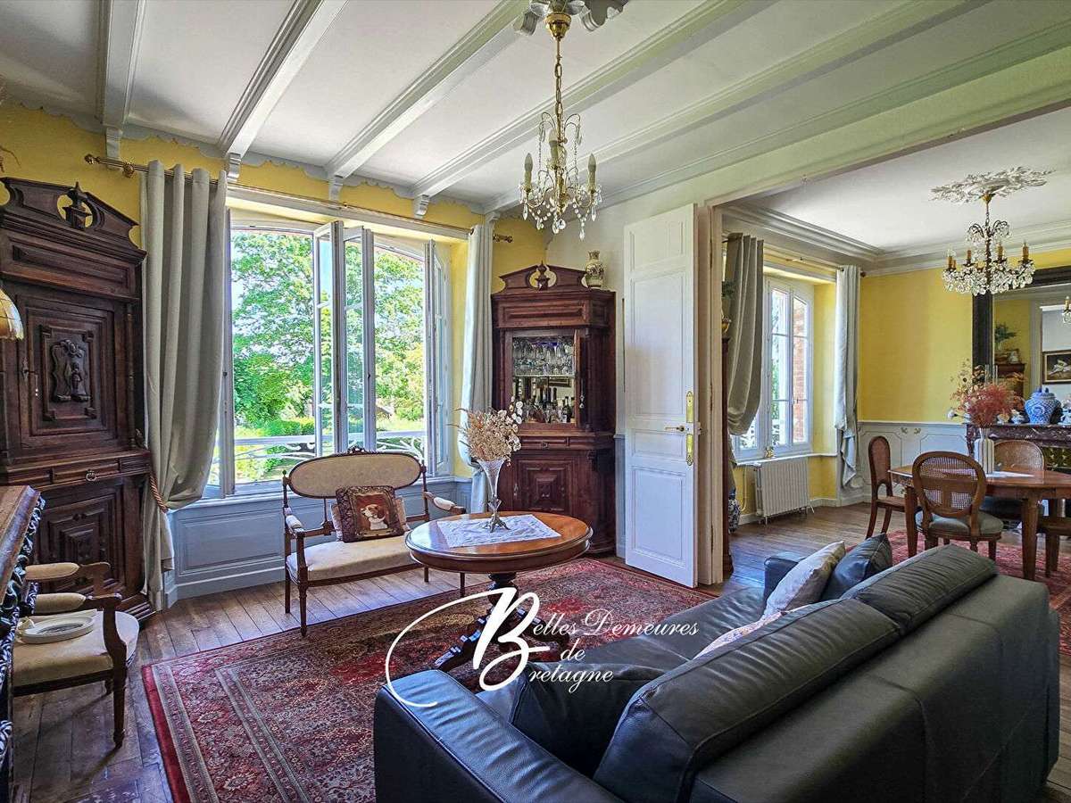 House Binic-Etables-sur-Mer
