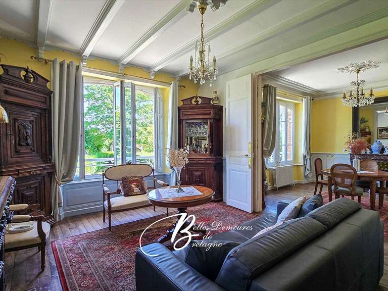 House Binic-Etables-sur-Mer - 4 bedrooms
