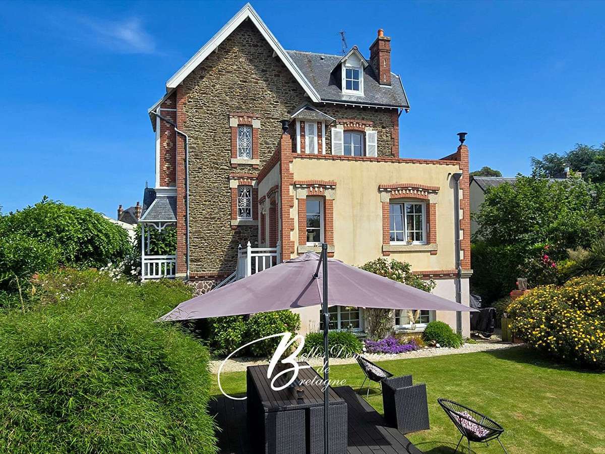 House Binic-Etables-sur-Mer