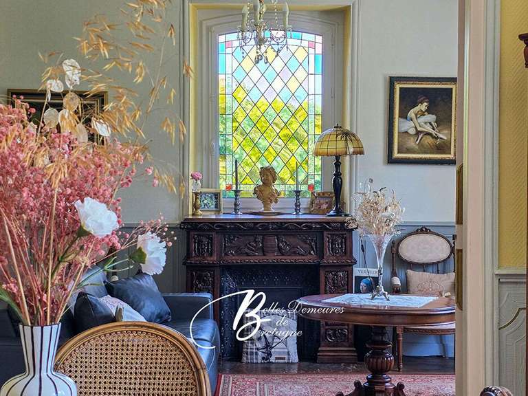 House Binic-Etables-sur-Mer - 4 bedrooms