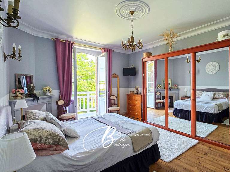 House Binic-Etables-sur-Mer - 4 bedrooms