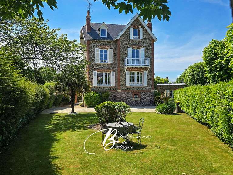 House Binic-Etables-sur-Mer - 4 bedrooms