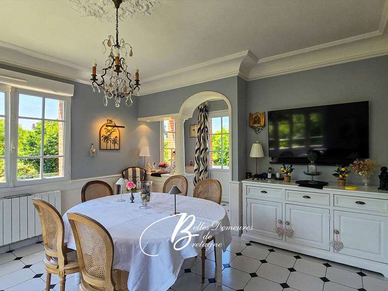 House Binic-Etables-sur-Mer - 4 bedrooms
