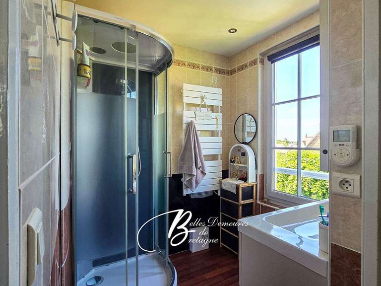 House Binic-Etables-sur-Mer - 4 bedrooms