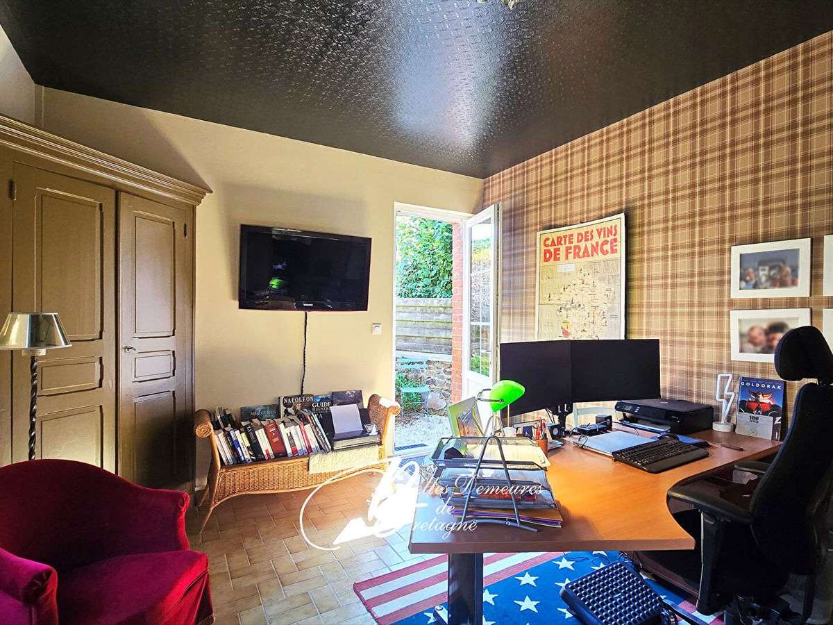 House Binic-Etables-sur-Mer