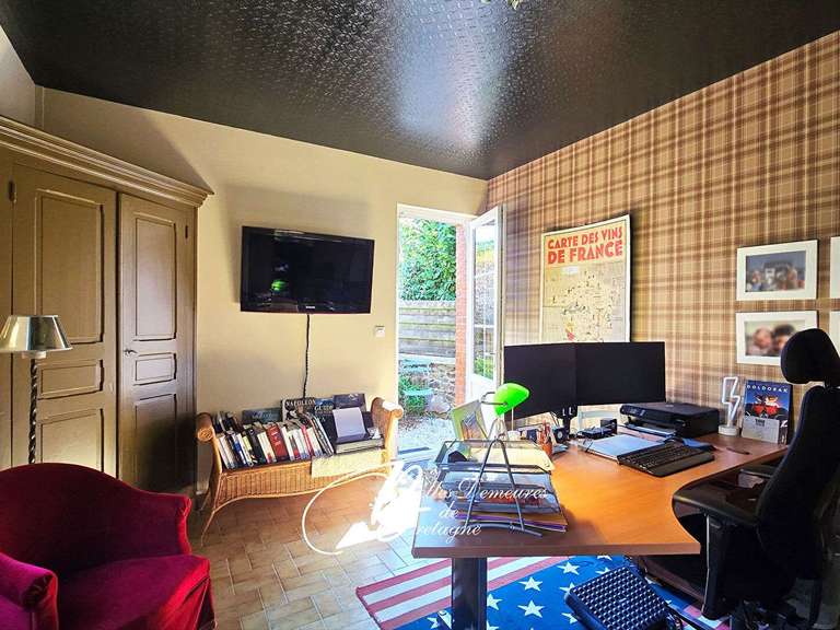 House Binic-Etables-sur-Mer - 4 bedrooms
