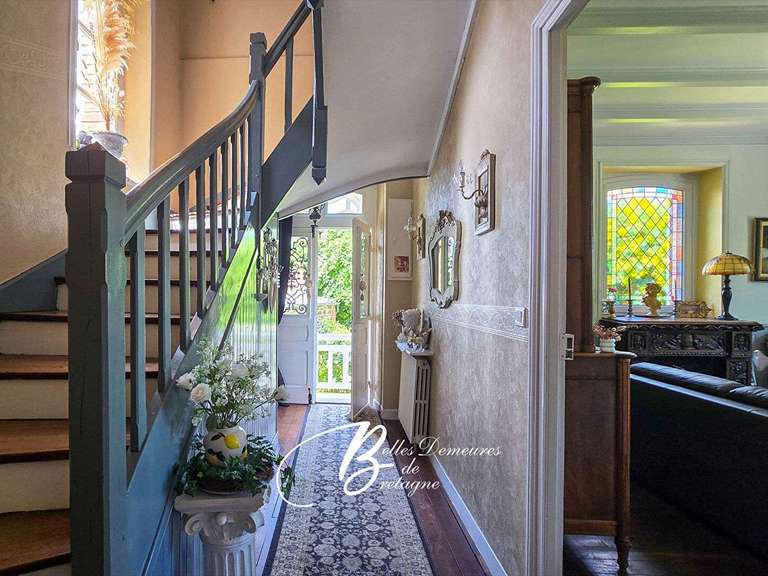 House Binic-Etables-sur-Mer - 4 bedrooms
