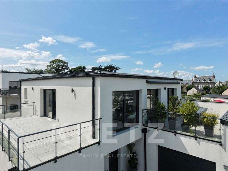 Maison avec Vue sur mer Binic-Etables-sur-Mer - 5 chambres - 187m²