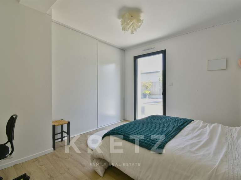 House with Sea view Binic-Etables-sur-Mer - 5 bedrooms - 187m²
