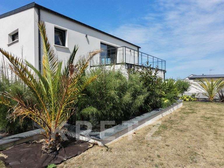 Maison avec Vue sur mer Binic-Etables-sur-Mer - 5 chambres - 187m²