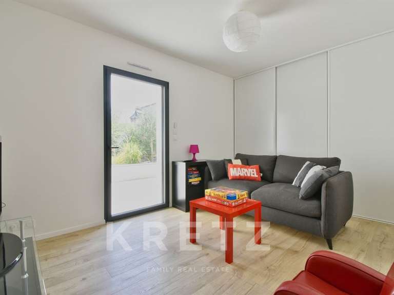House with Sea view Binic-Etables-sur-Mer - 5 bedrooms - 187m²