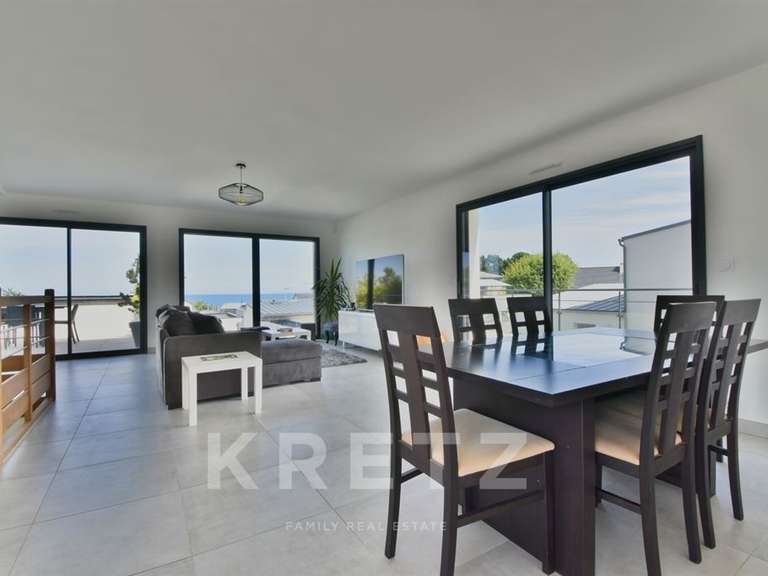 House with Sea view Binic-Etables-sur-Mer - 5 bedrooms - 187m²