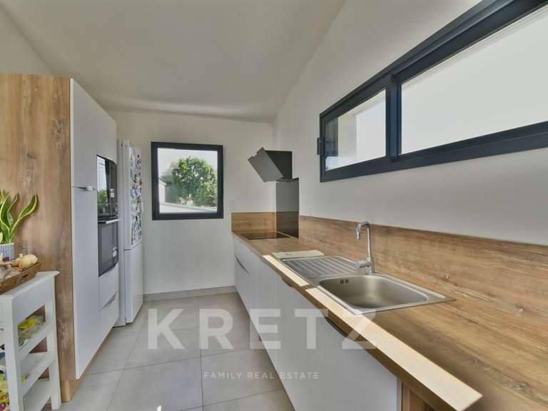 House with Sea view Binic-Etables-sur-Mer - 5 bedrooms - 187m²