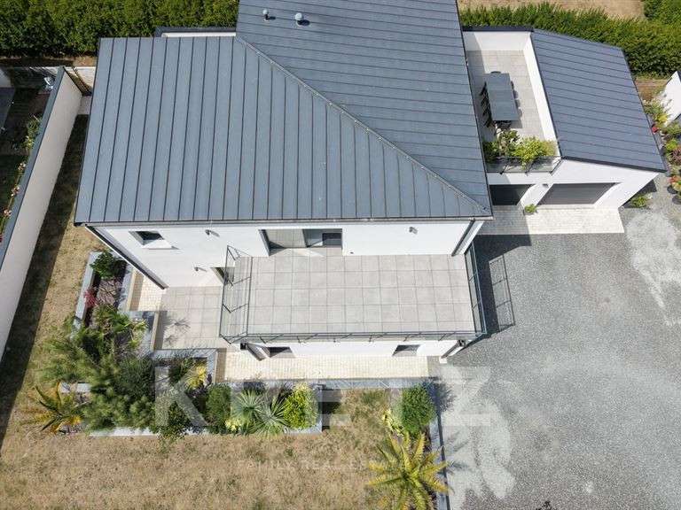 Maison avec Vue sur mer Binic-Etables-sur-Mer - 5 chambres - 187m²